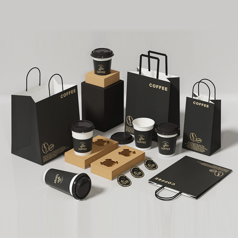 紙袋展示20
